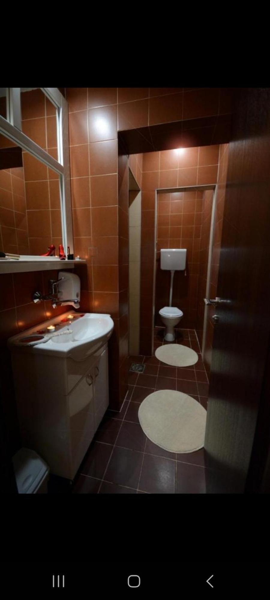 Apartmani Central 2.0 & Free Parking Vrnjačka Banja Kültér fotó